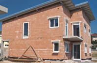 Wyke home extensions