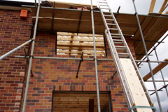 house extensions Wyke
